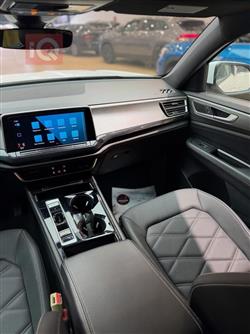 فولكسفاغن أطلس كروس سبورت